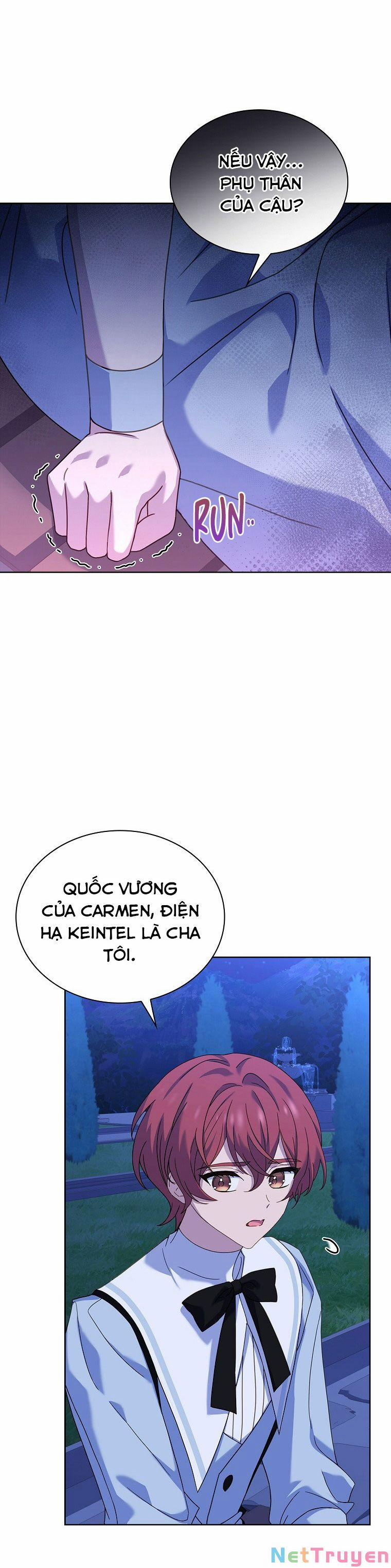 Tiểu Thư Muốn Được Nghỉ Ngơi 66 trang 18