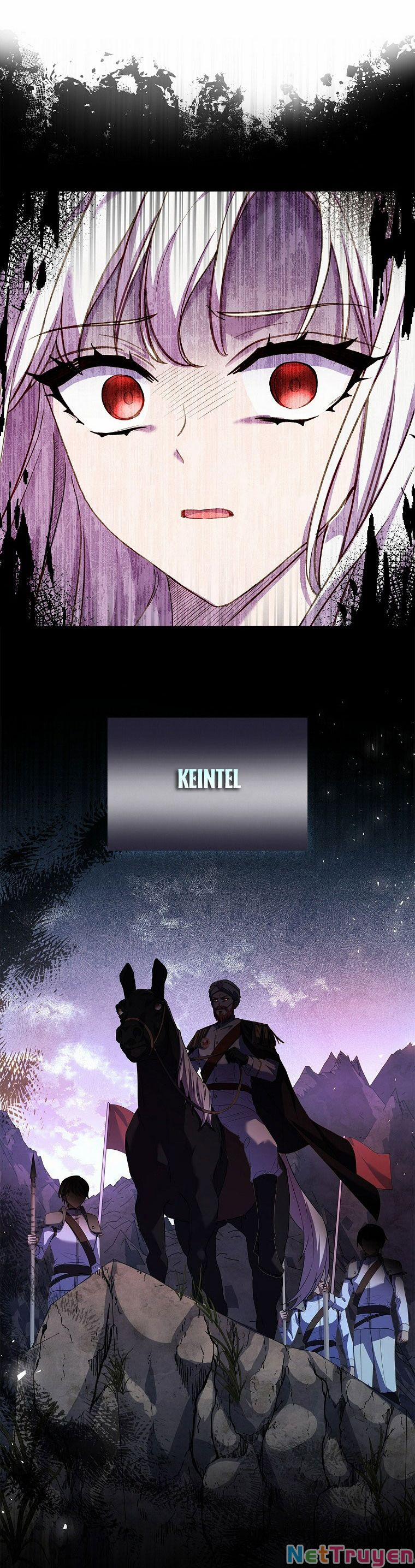 Tiểu Thư Muốn Được Nghỉ Ngơi 66 trang 19