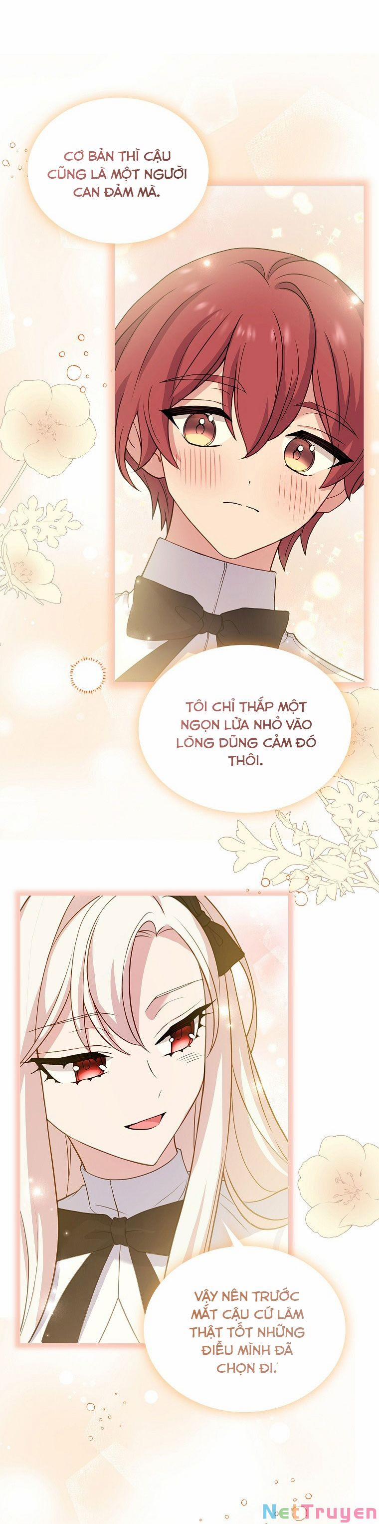 Tiểu Thư Muốn Được Nghỉ Ngơi 66 trang 2