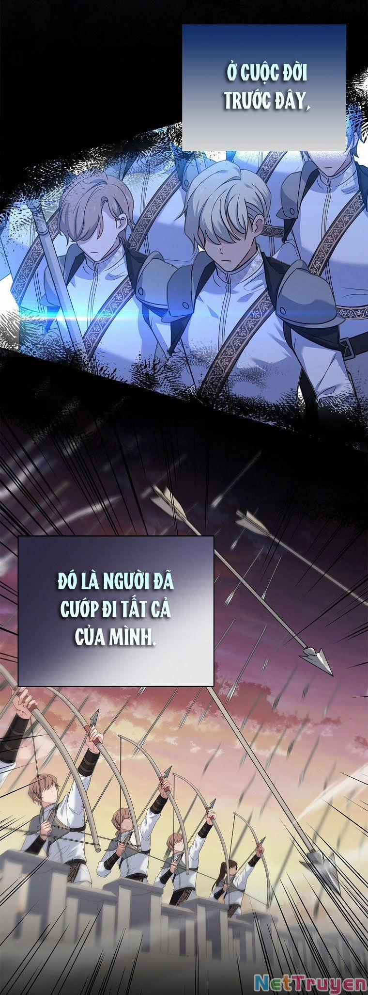 Tiểu Thư Muốn Được Nghỉ Ngơi 66 trang 20