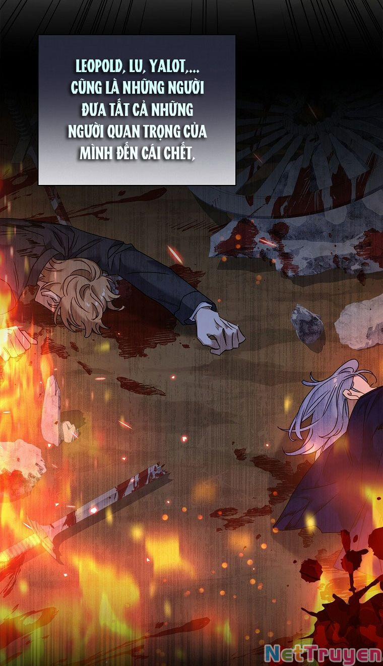 Tiểu Thư Muốn Được Nghỉ Ngơi 66 trang 21