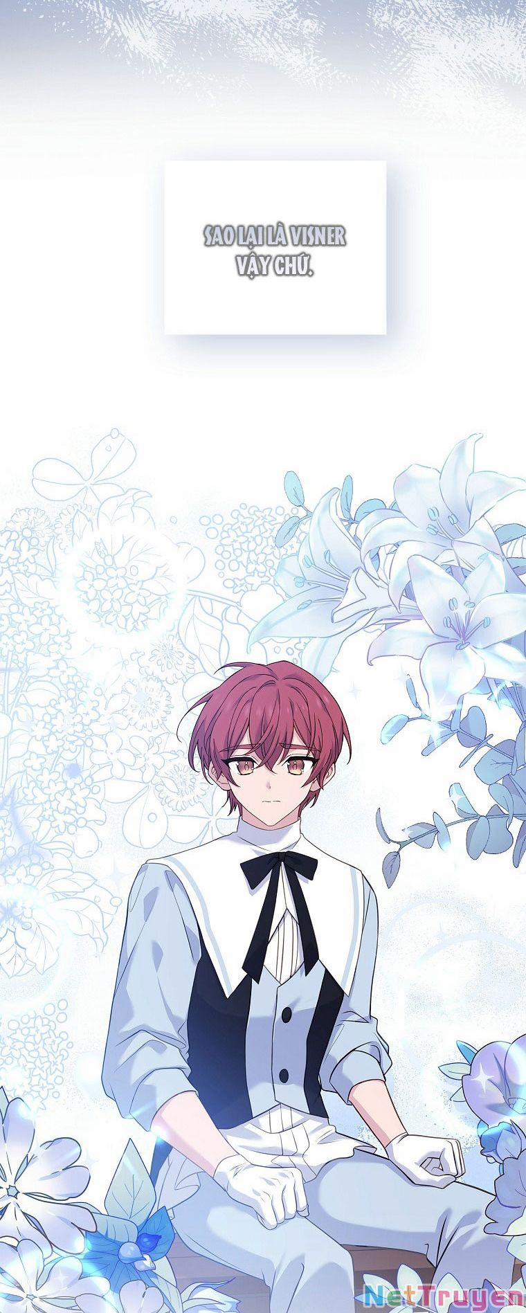 Tiểu Thư Muốn Được Nghỉ Ngơi 66 trang 23