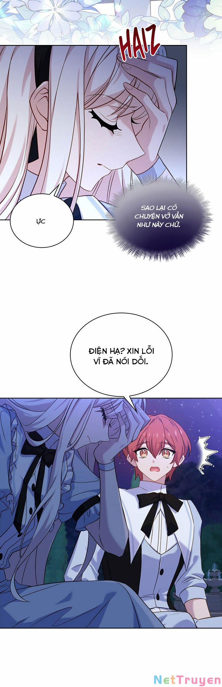 Tiểu Thư Muốn Được Nghỉ Ngơi 66 trang 24