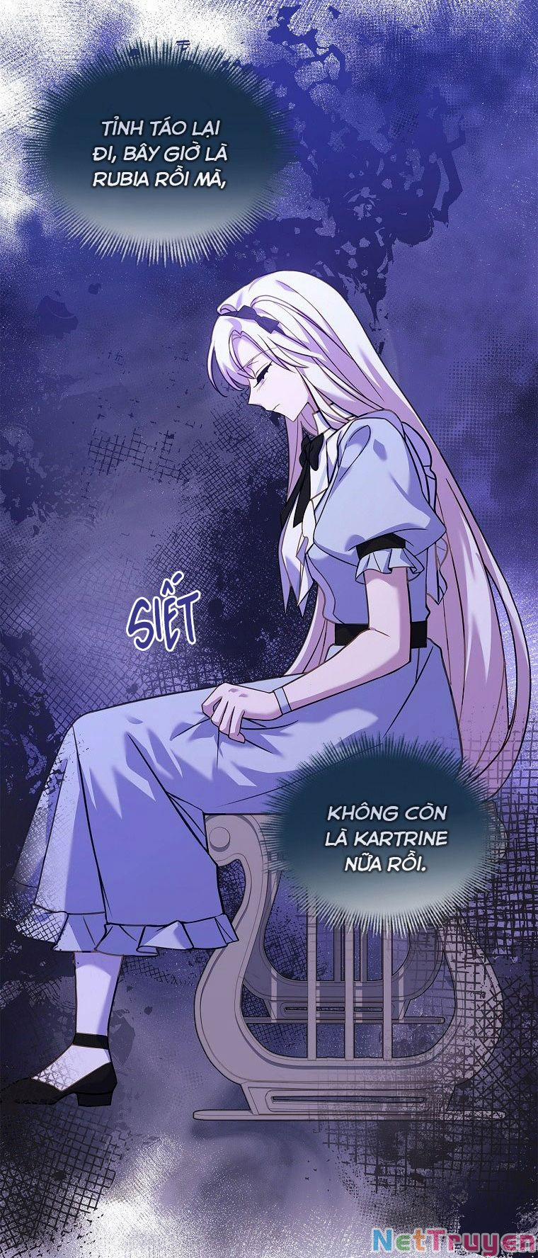 Tiểu Thư Muốn Được Nghỉ Ngơi 66 trang 26