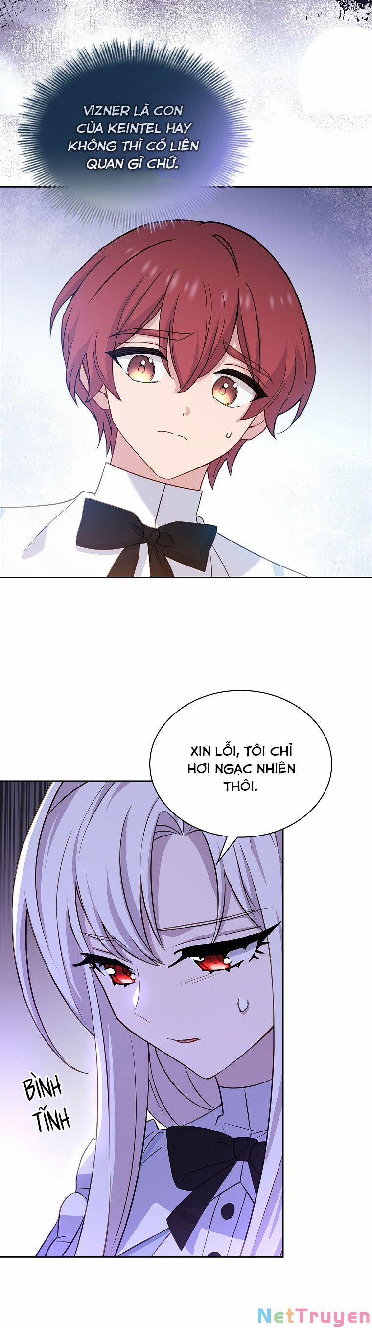 Tiểu Thư Muốn Được Nghỉ Ngơi 66 trang 27