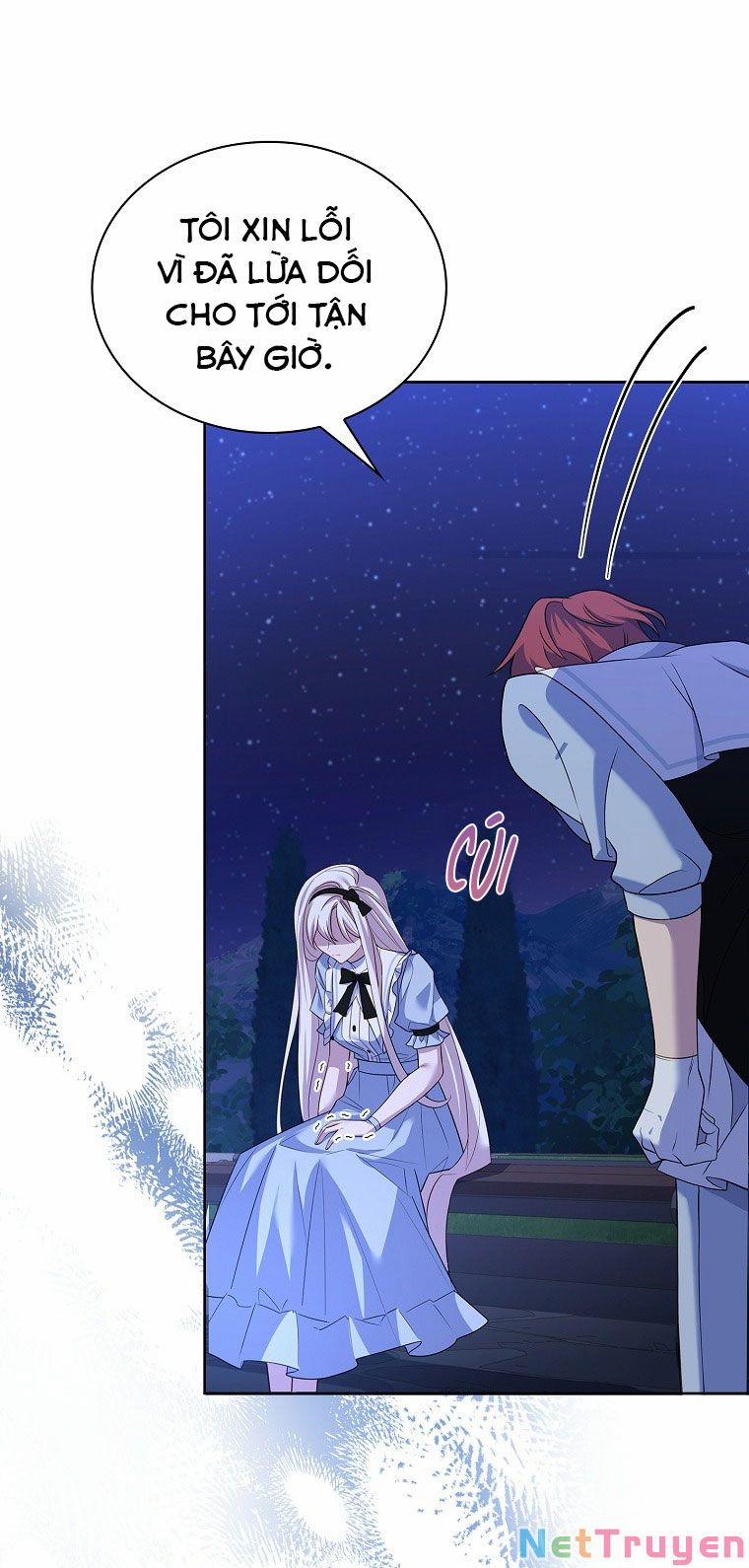 Tiểu Thư Muốn Được Nghỉ Ngơi 66 trang 28