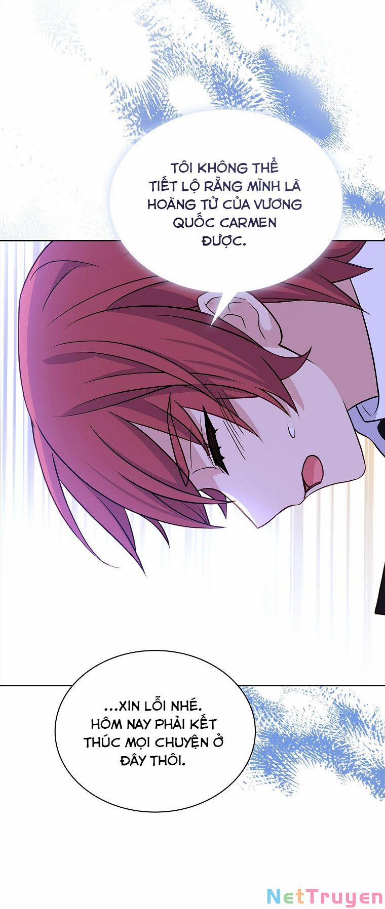 Tiểu Thư Muốn Được Nghỉ Ngơi 66 trang 29