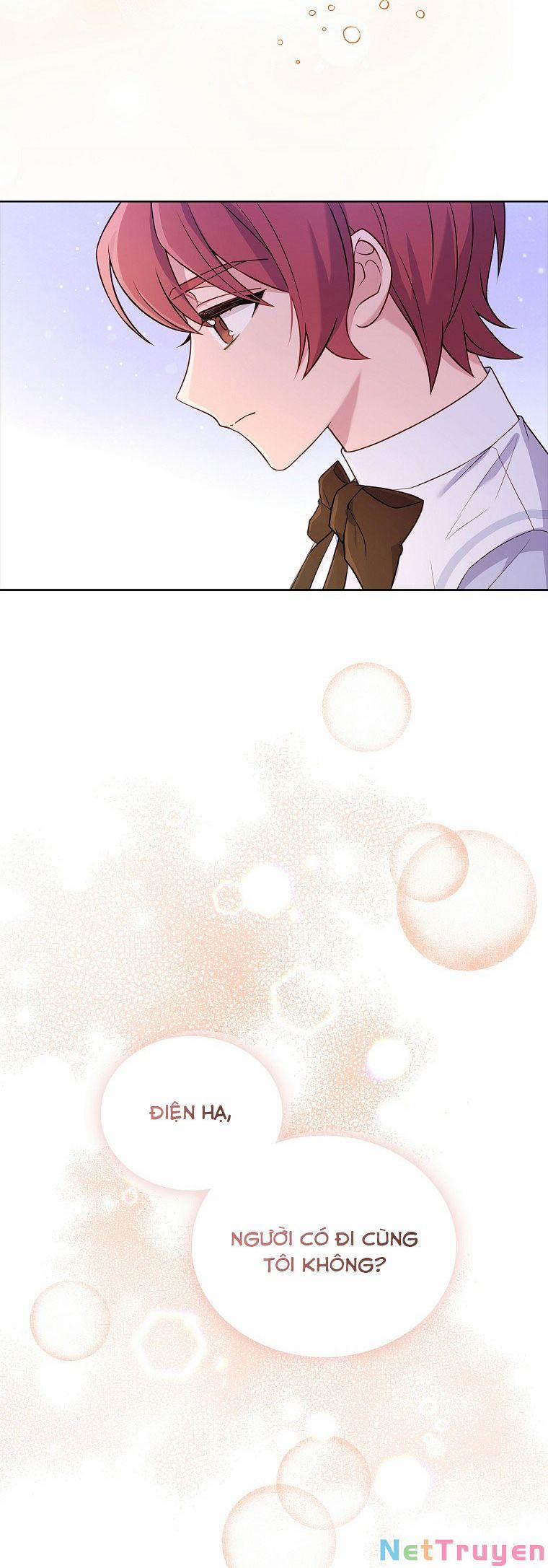 Tiểu Thư Muốn Được Nghỉ Ngơi 66 trang 3