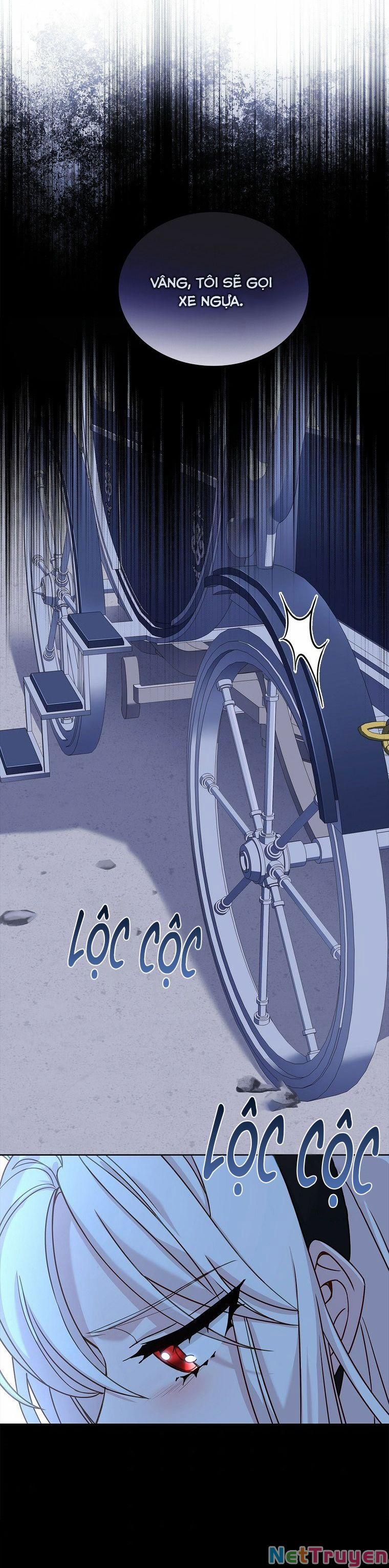 Tiểu Thư Muốn Được Nghỉ Ngơi 66 trang 31