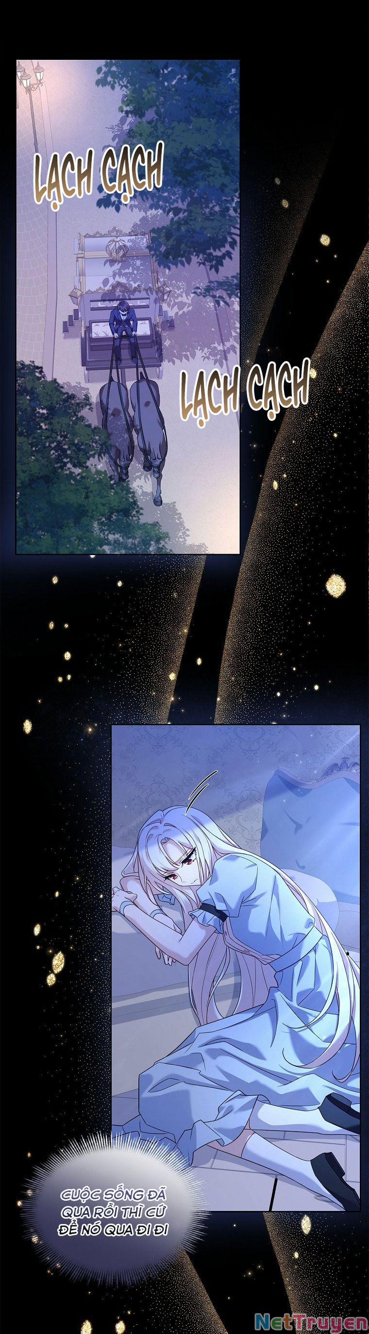 Tiểu Thư Muốn Được Nghỉ Ngơi 66 trang 32