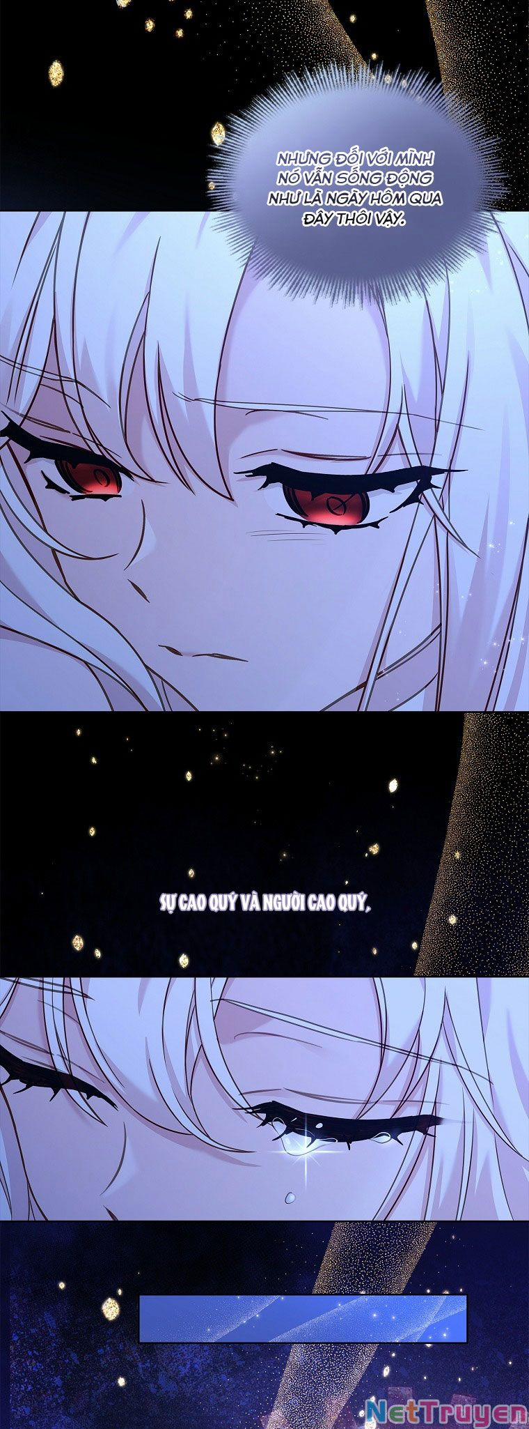 Tiểu Thư Muốn Được Nghỉ Ngơi 66 trang 33