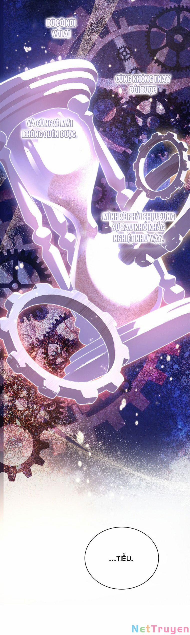 Tiểu Thư Muốn Được Nghỉ Ngơi 66 trang 34