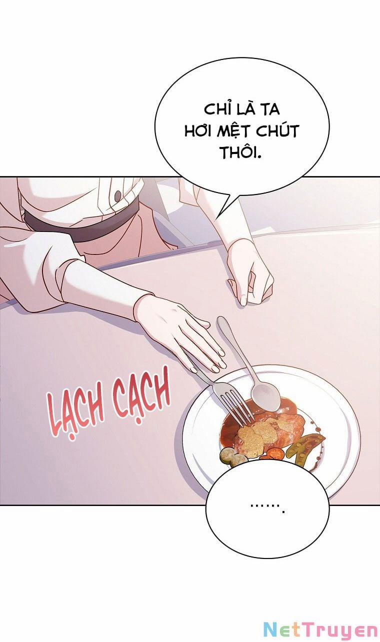 Tiểu Thư Muốn Được Nghỉ Ngơi 66 trang 38