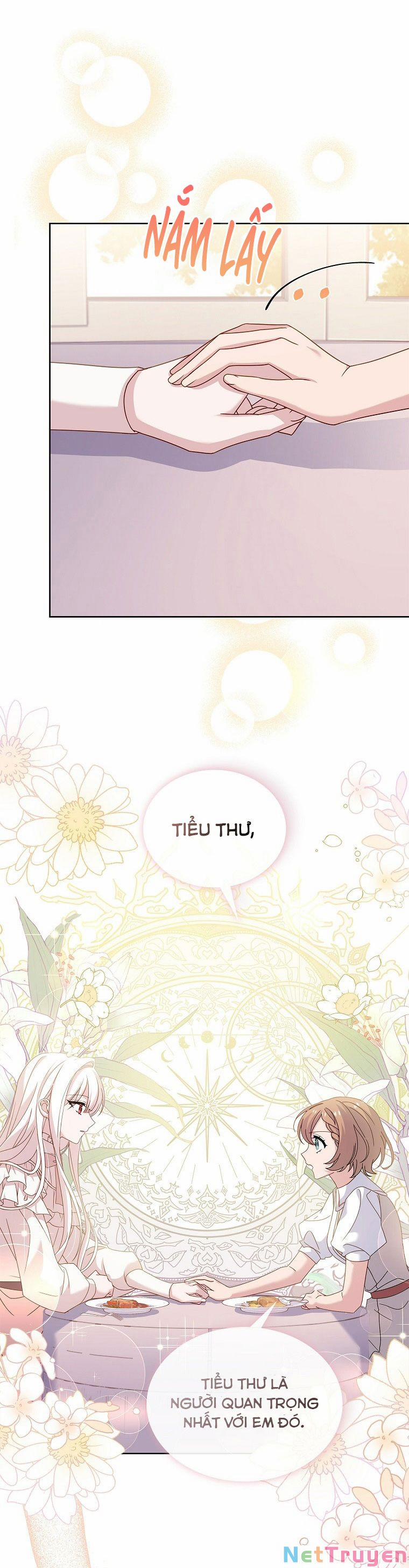 Tiểu Thư Muốn Được Nghỉ Ngơi 66 trang 39