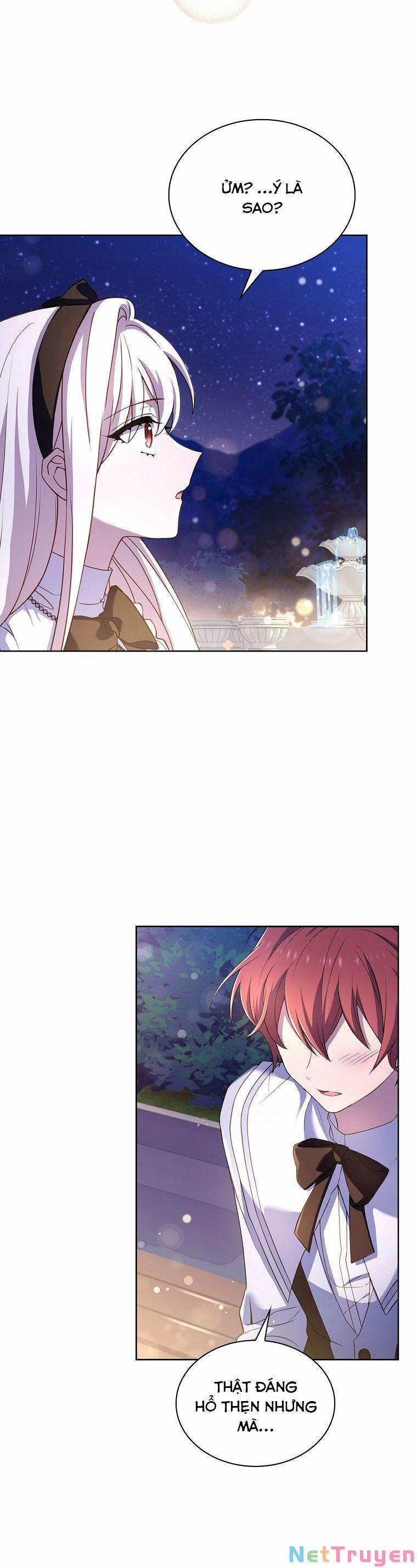 Tiểu Thư Muốn Được Nghỉ Ngơi 66 trang 4