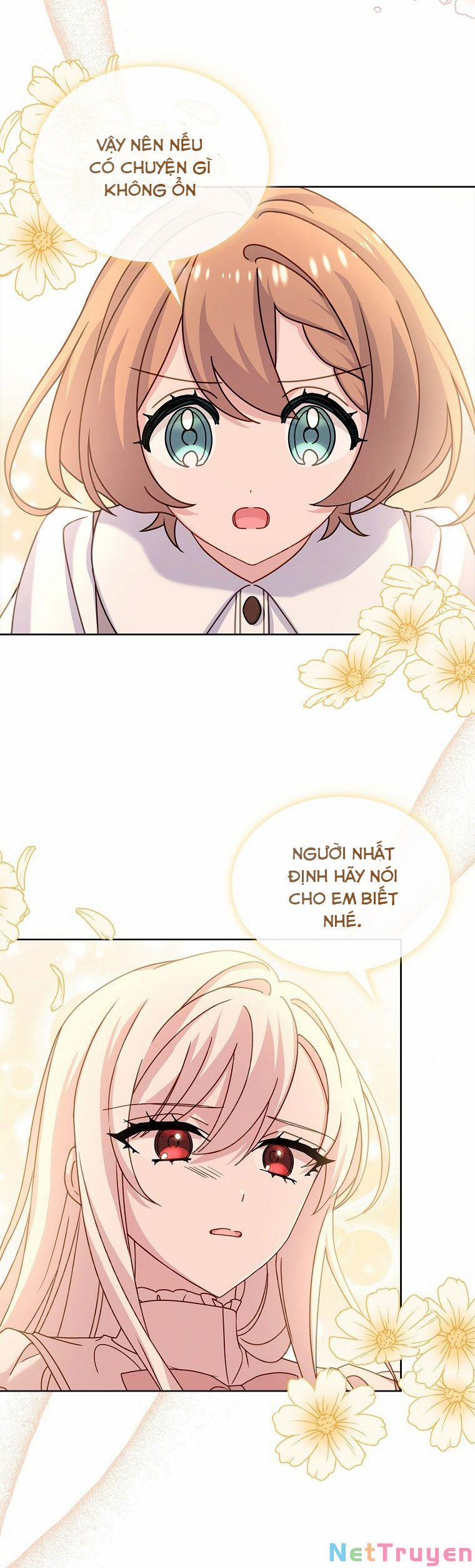 Tiểu Thư Muốn Được Nghỉ Ngơi 66 trang 40