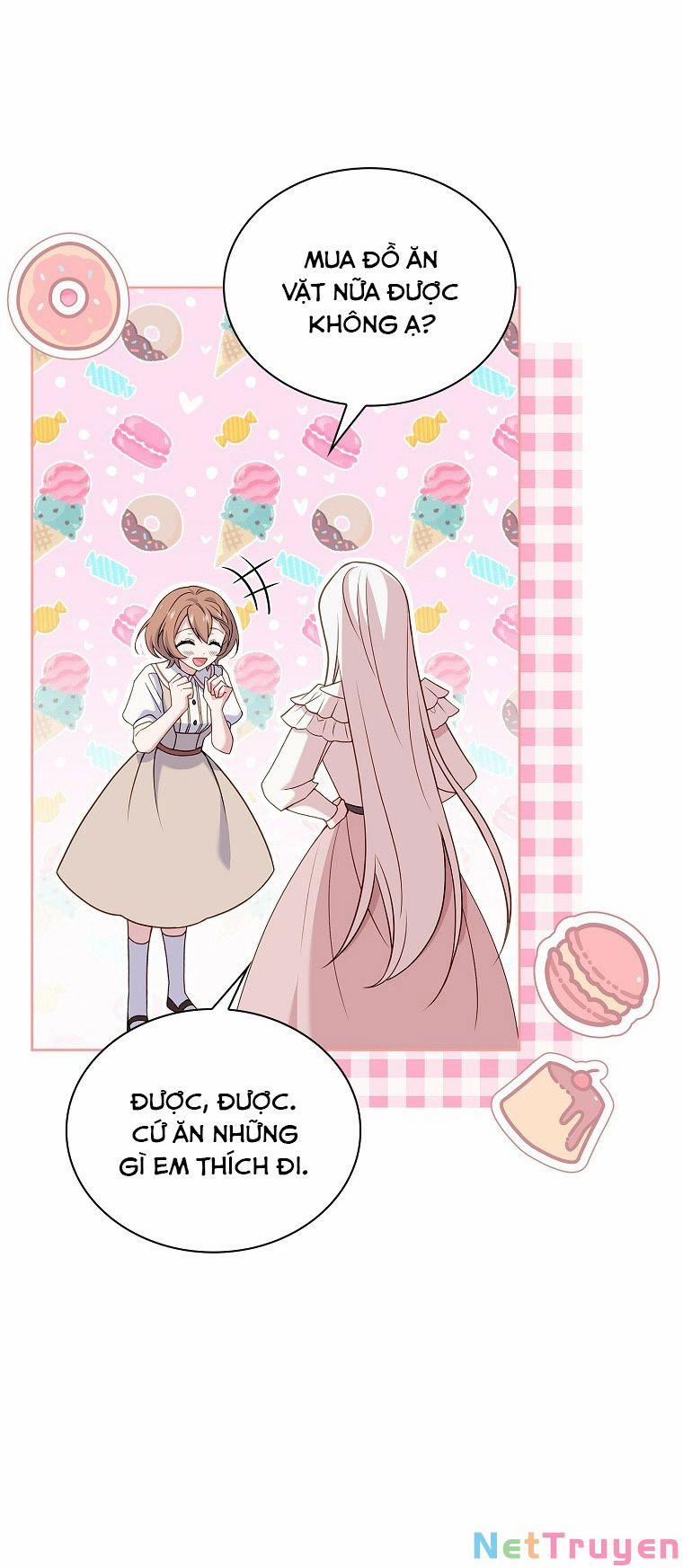 Tiểu Thư Muốn Được Nghỉ Ngơi 66 trang 43