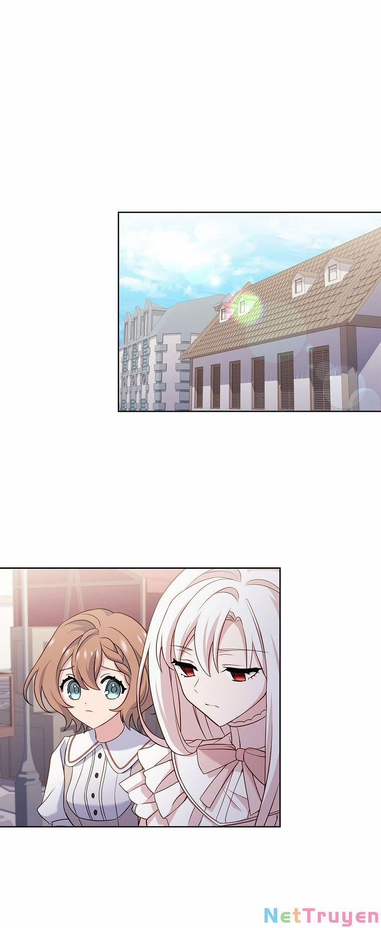 Tiểu Thư Muốn Được Nghỉ Ngơi 66 trang 44