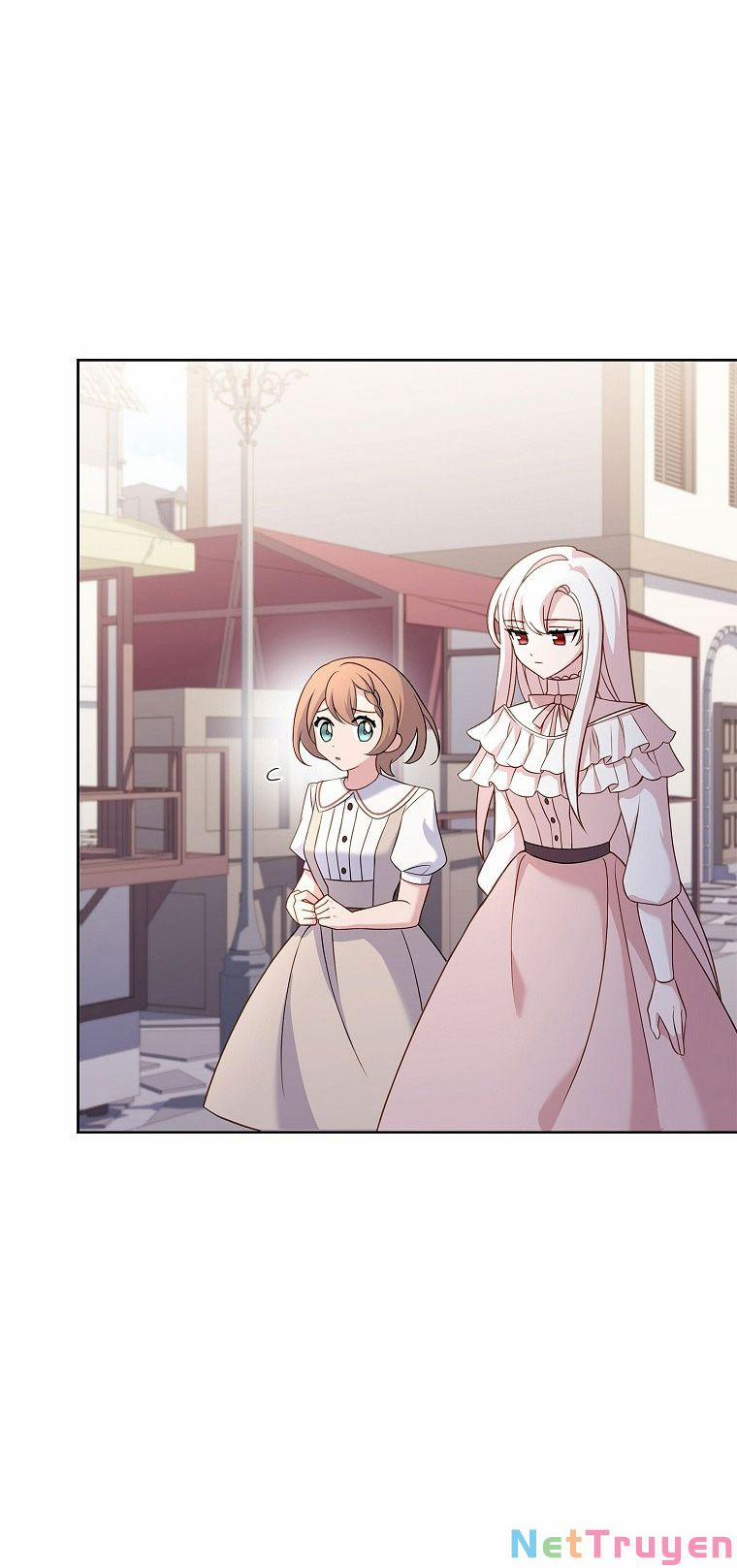 Tiểu Thư Muốn Được Nghỉ Ngơi 66 trang 45