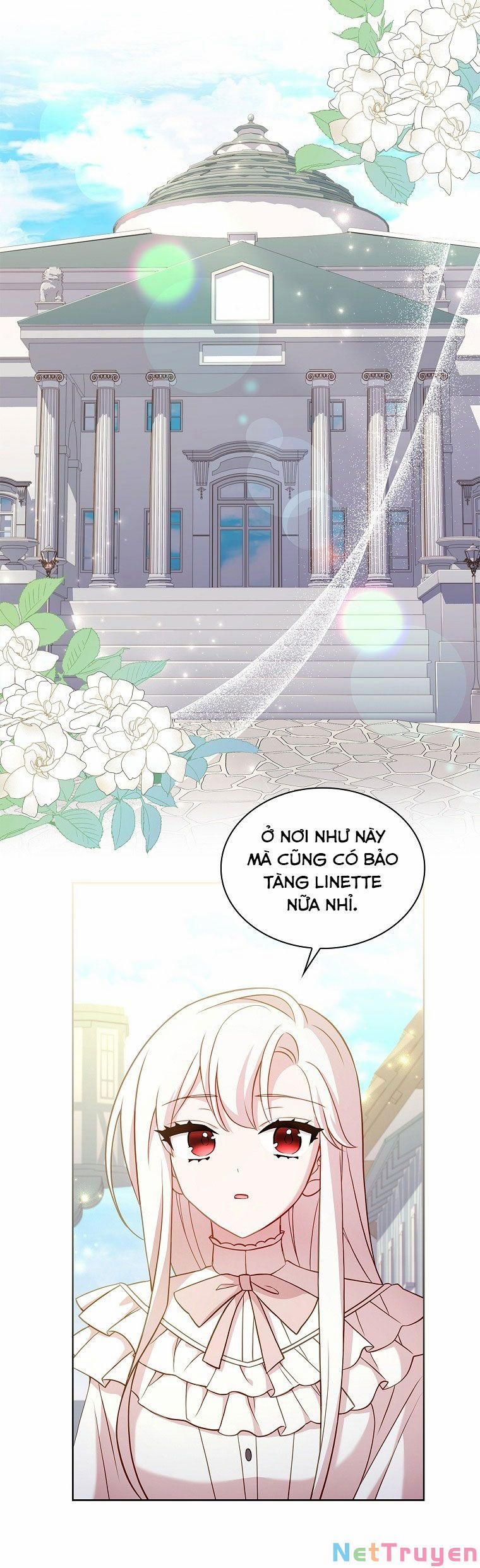 Tiểu Thư Muốn Được Nghỉ Ngơi 66 trang 47