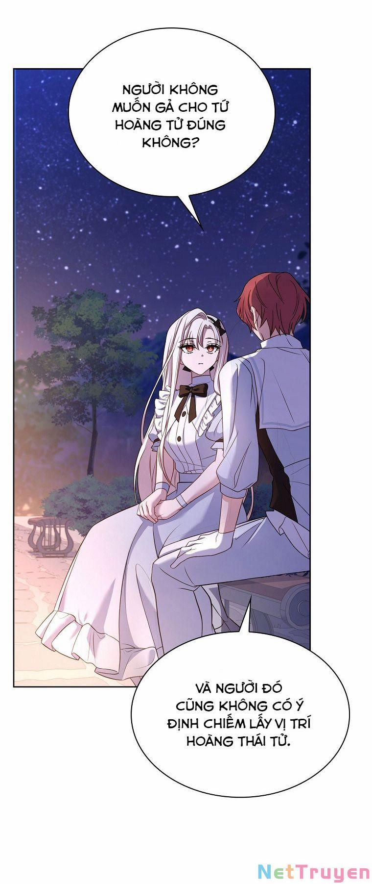 Tiểu Thư Muốn Được Nghỉ Ngơi 66 trang 5