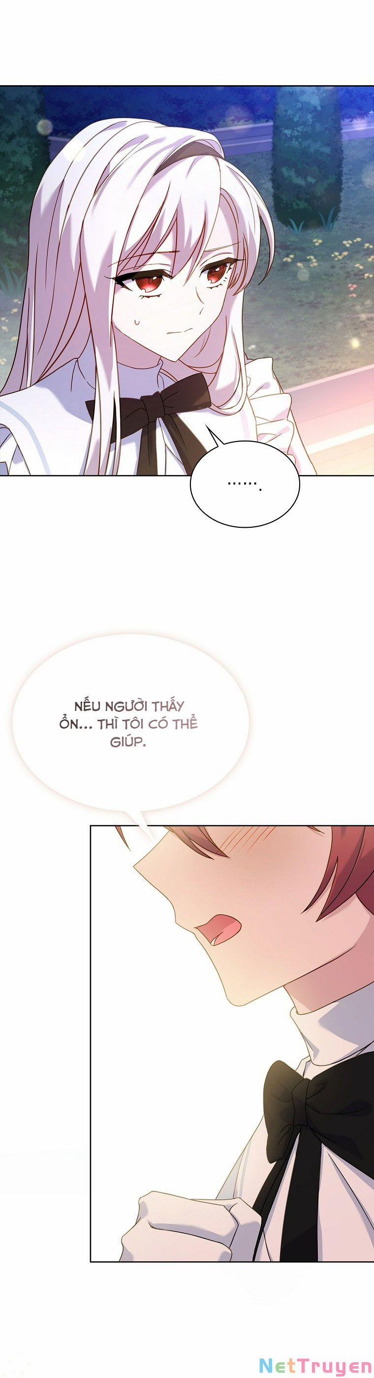 Tiểu Thư Muốn Được Nghỉ Ngơi 66 trang 6