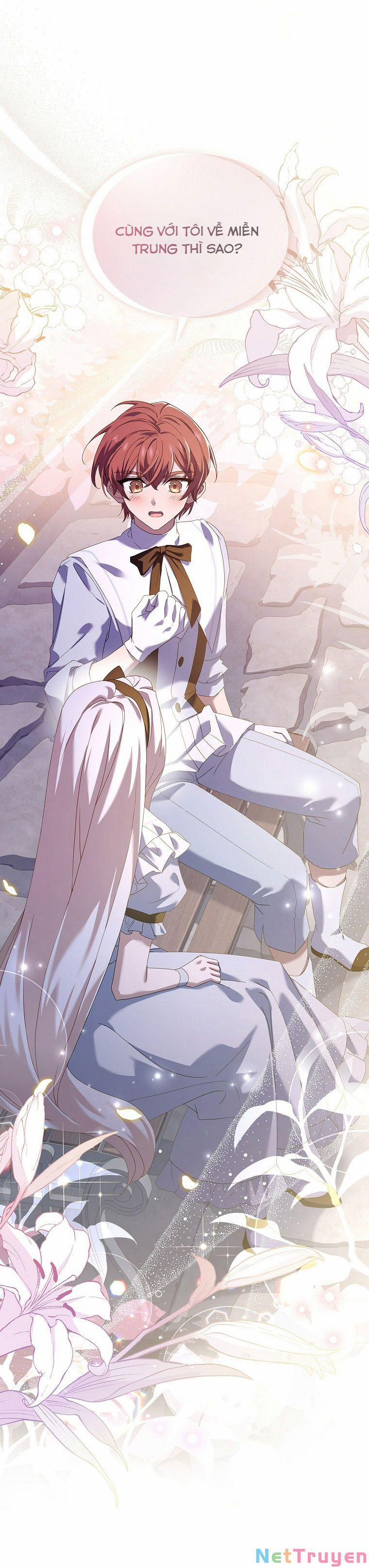 Tiểu Thư Muốn Được Nghỉ Ngơi 66 trang 7