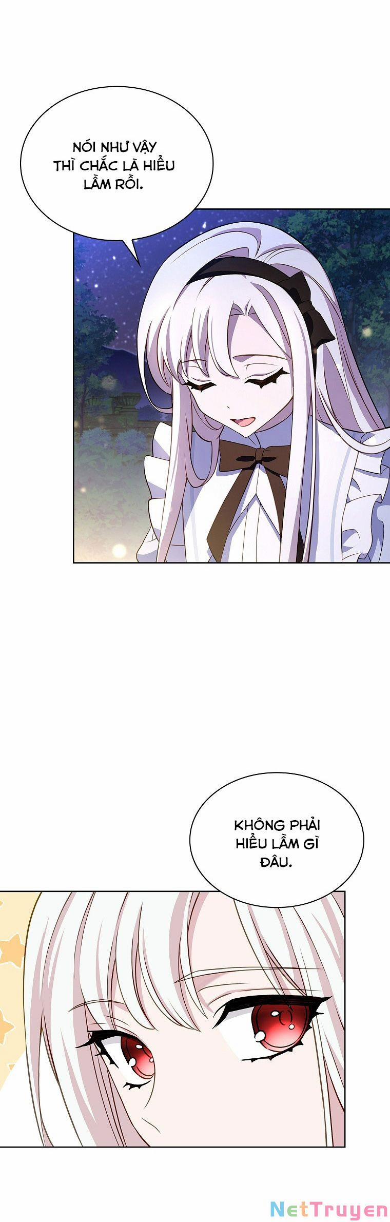 Tiểu Thư Muốn Được Nghỉ Ngơi 66 trang 8