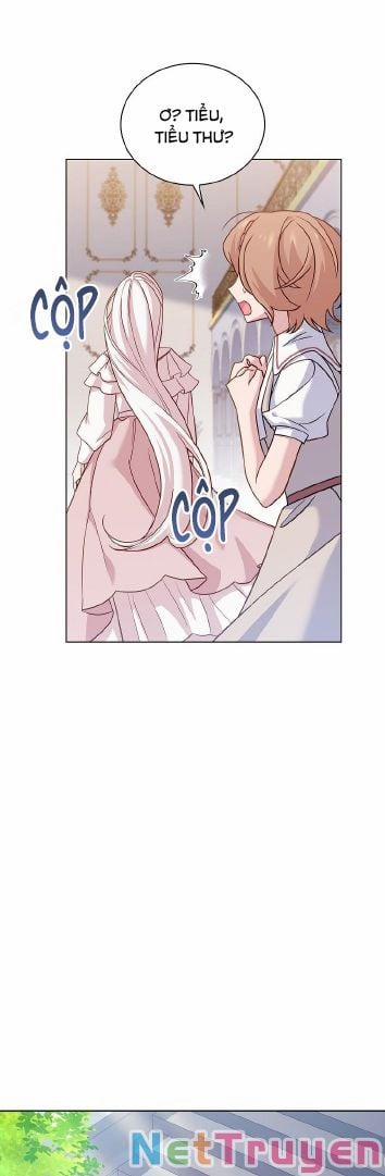 Tiểu Thư Muốn Được Nghỉ Ngơi 67 trang 11