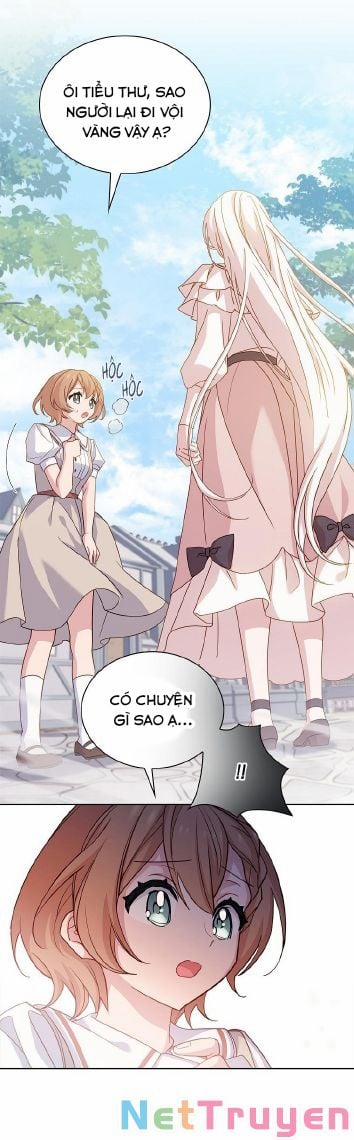 Tiểu Thư Muốn Được Nghỉ Ngơi 67 trang 13