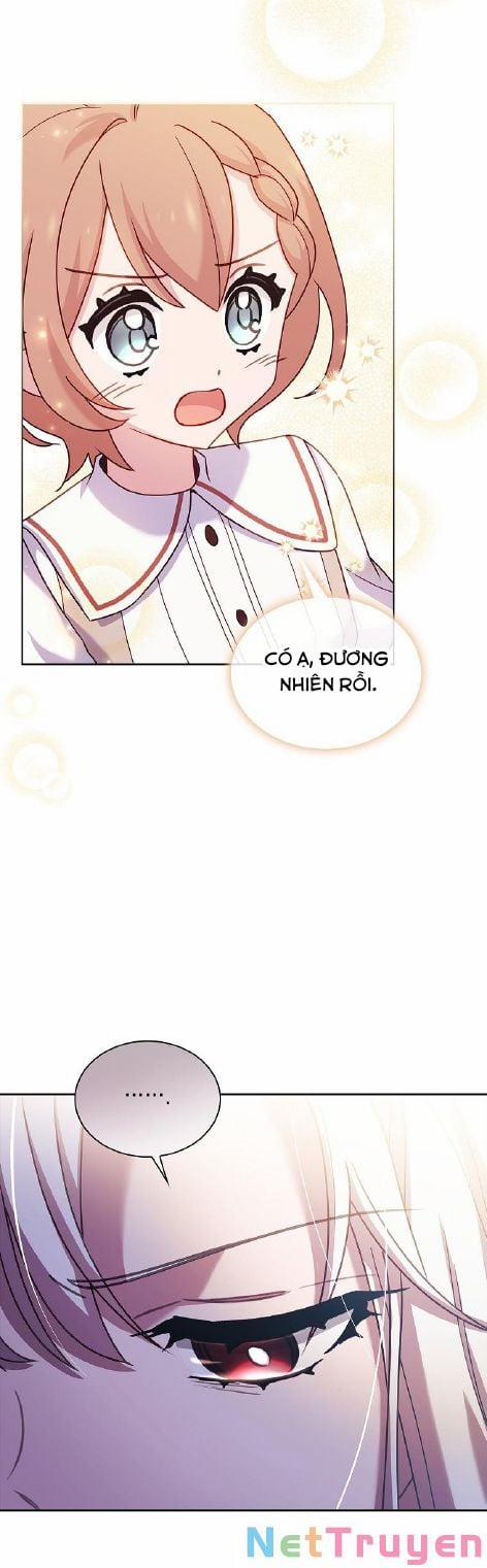 Tiểu Thư Muốn Được Nghỉ Ngơi 67 trang 19