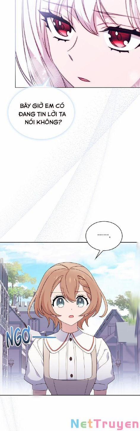 Tiểu Thư Muốn Được Nghỉ Ngơi 67 trang 23