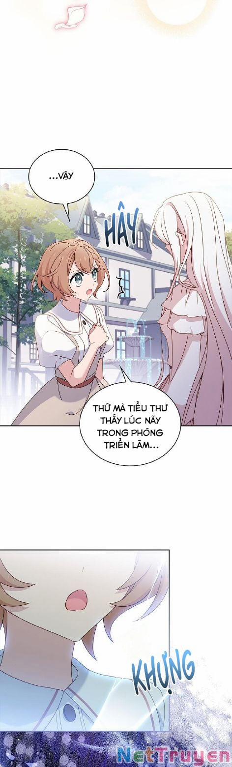 Tiểu Thư Muốn Được Nghỉ Ngơi 67 trang 26