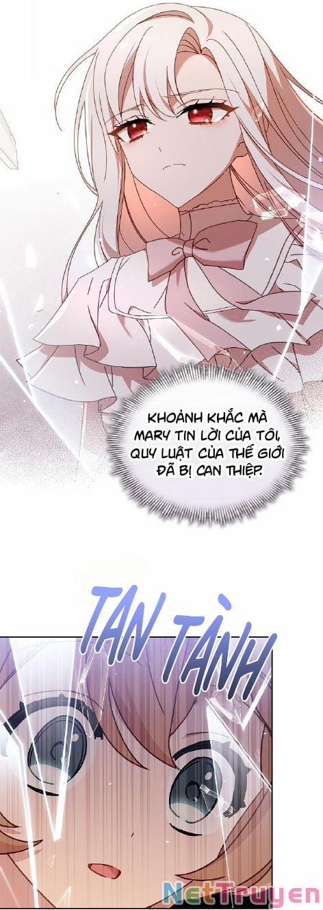 Tiểu Thư Muốn Được Nghỉ Ngơi 67 trang 28