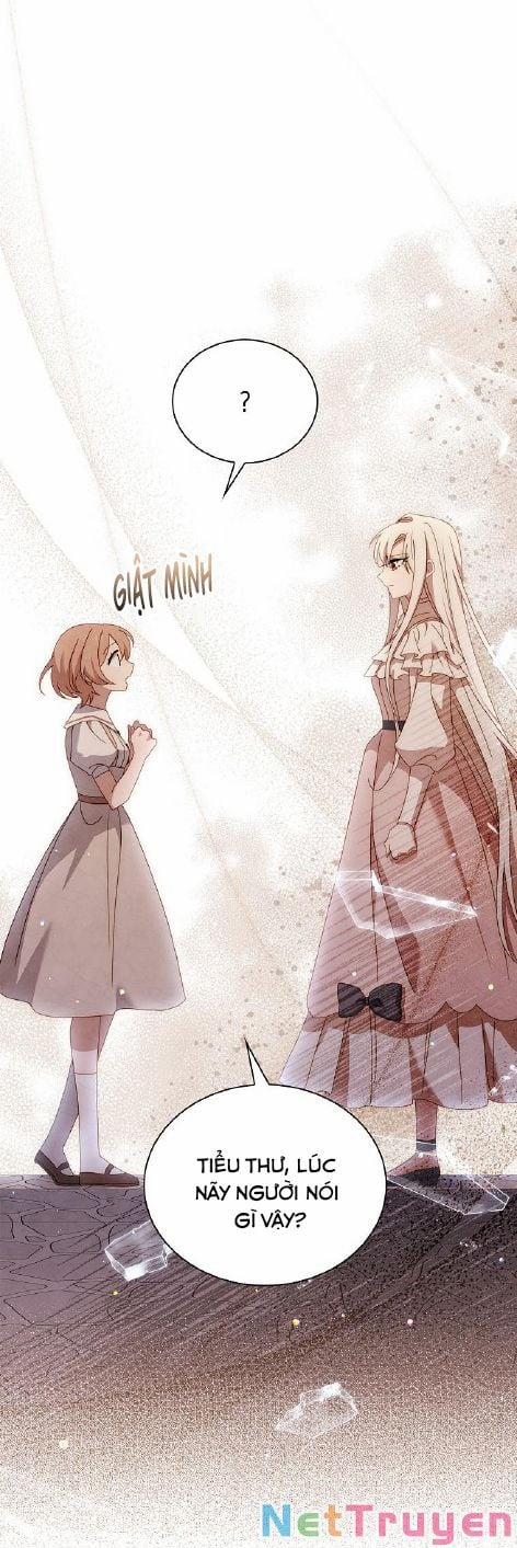 Tiểu Thư Muốn Được Nghỉ Ngơi 67 trang 29