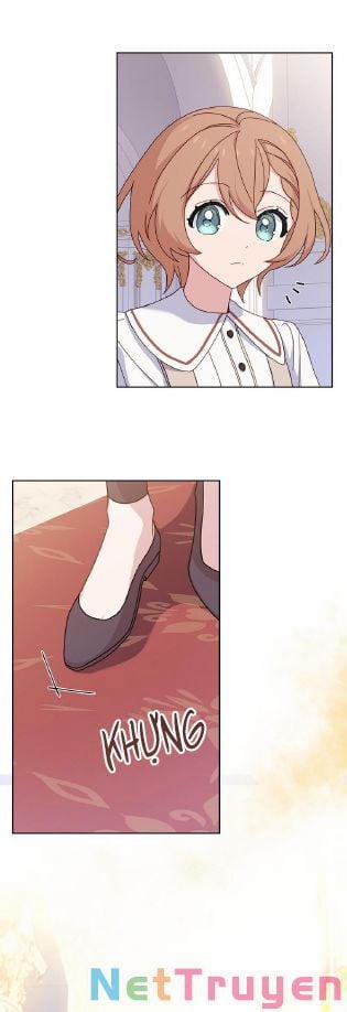 Tiểu Thư Muốn Được Nghỉ Ngơi 67 trang 3