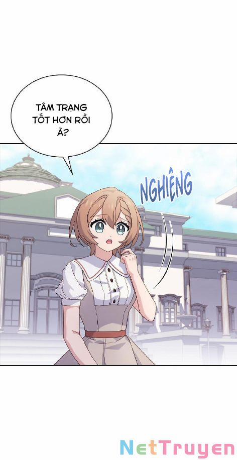 Tiểu Thư Muốn Được Nghỉ Ngơi 67 trang 33