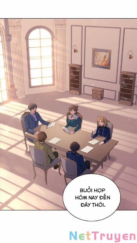 Tiểu Thư Muốn Được Nghỉ Ngơi 67 trang 35