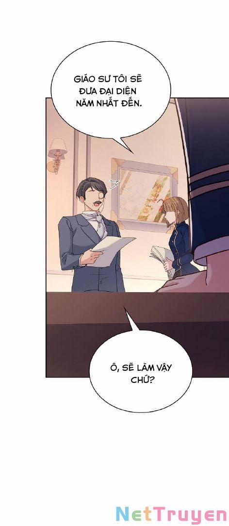 Tiểu Thư Muốn Được Nghỉ Ngơi 67 trang 37