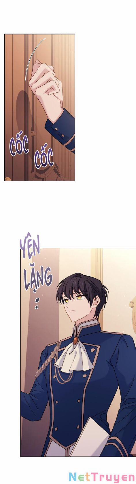 Tiểu Thư Muốn Được Nghỉ Ngơi 67 trang 40