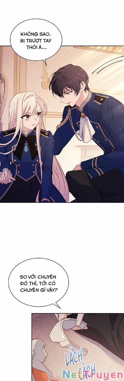 Tiểu Thư Muốn Được Nghỉ Ngơi 67 trang 45