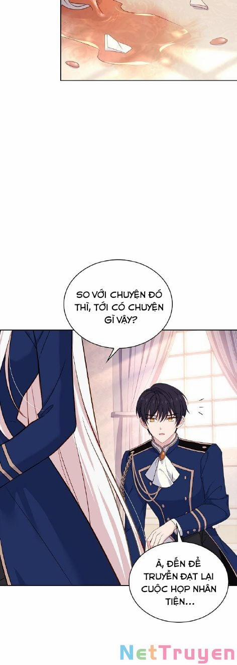 Tiểu Thư Muốn Được Nghỉ Ngơi 67 trang 46