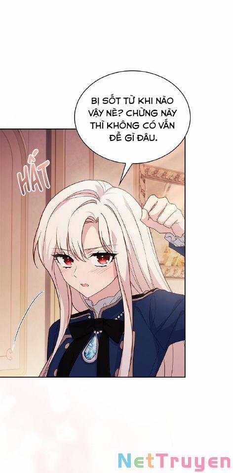 Tiểu Thư Muốn Được Nghỉ Ngơi 67 trang 50