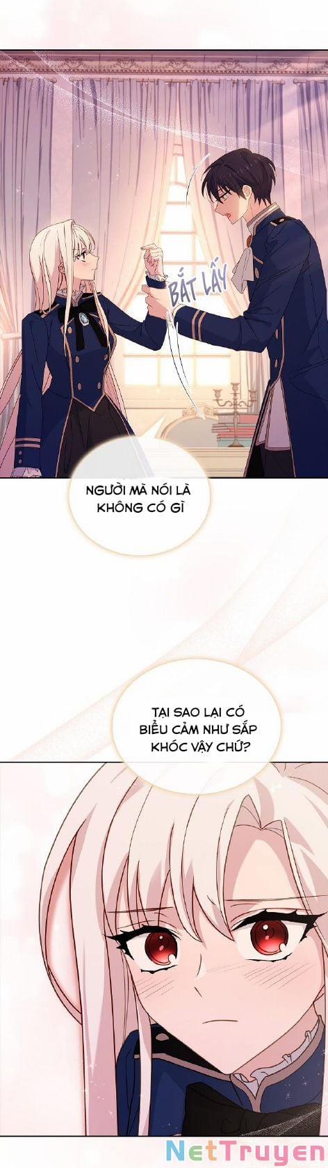 Tiểu Thư Muốn Được Nghỉ Ngơi 67 trang 51