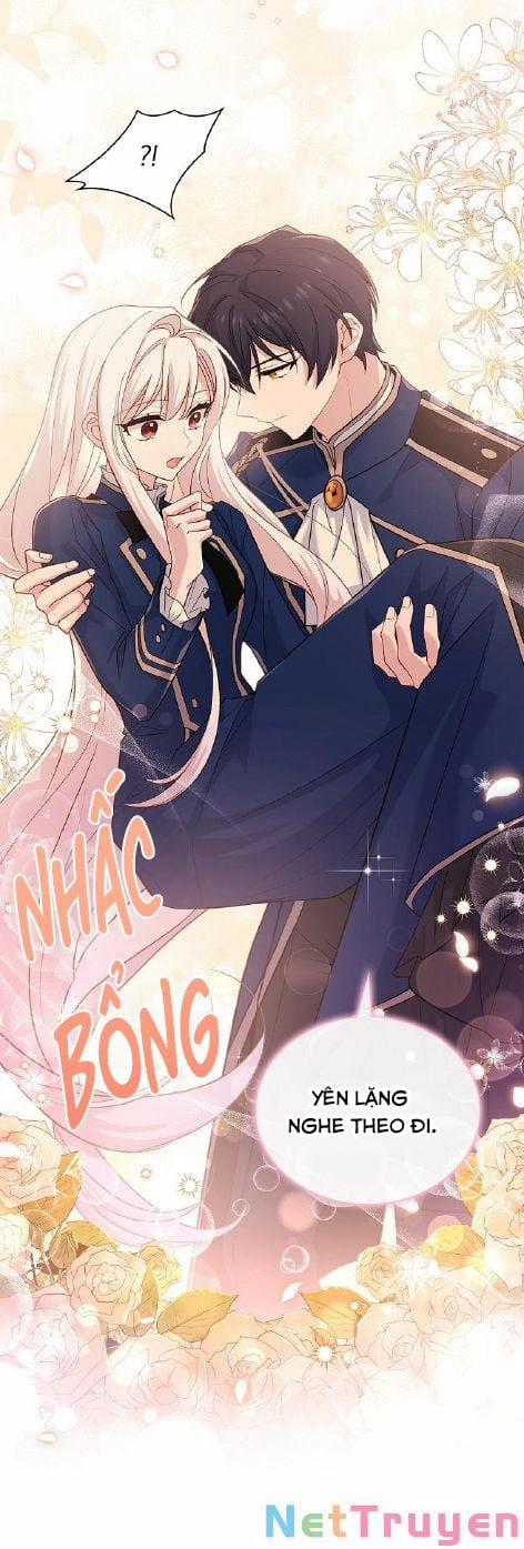 Tiểu Thư Muốn Được Nghỉ Ngơi 67 trang 54