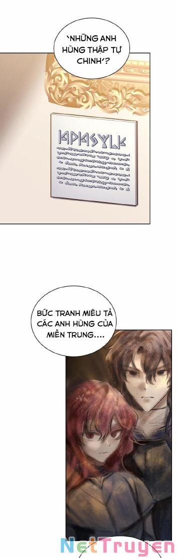 Tiểu Thư Muốn Được Nghỉ Ngơi 67 trang 7