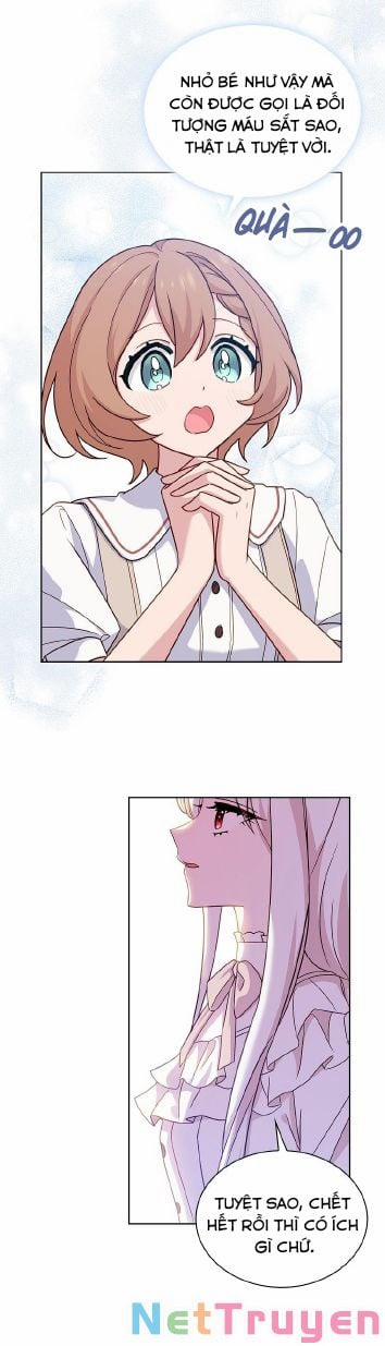 Tiểu Thư Muốn Được Nghỉ Ngơi 67 trang 9