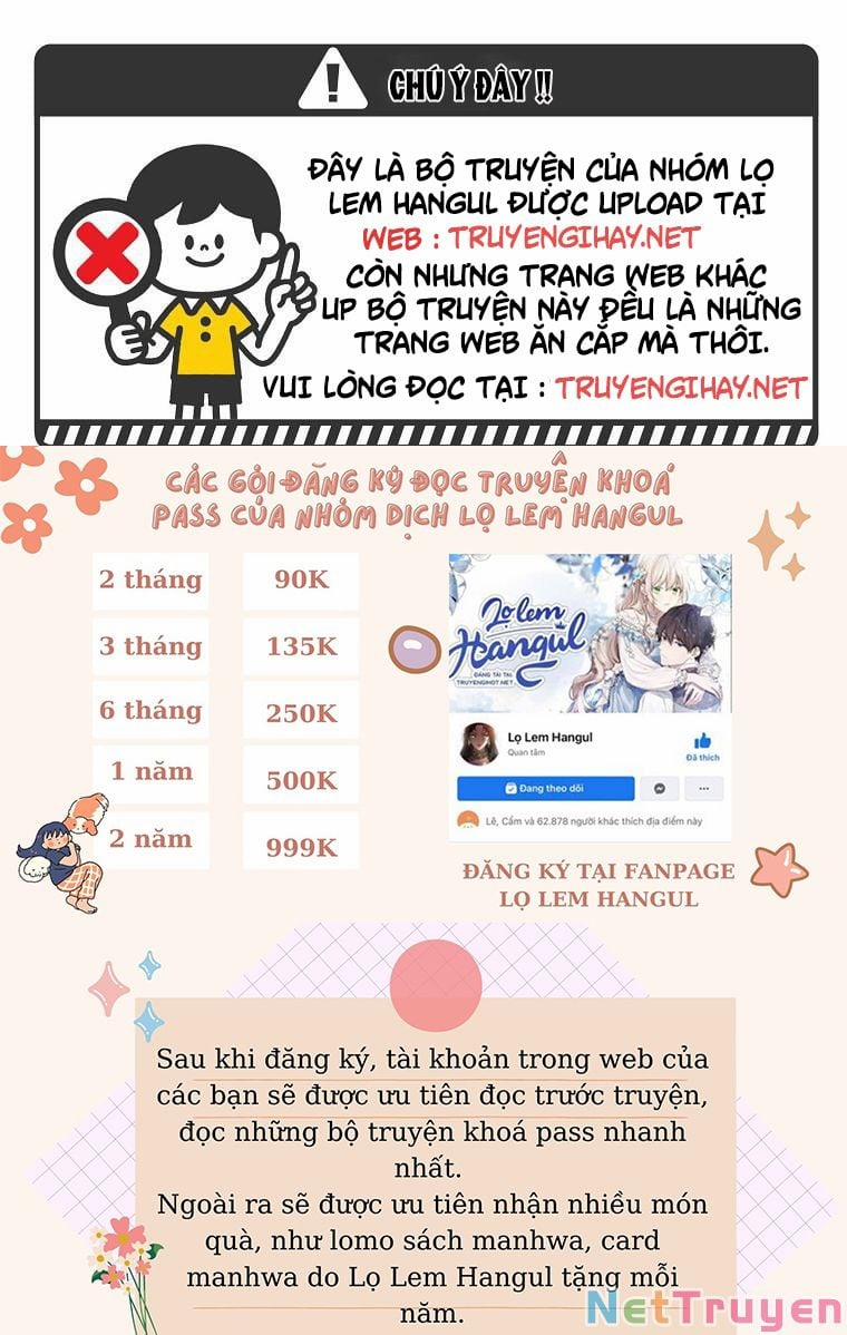 Tiểu Thư Muốn Được Nghỉ Ngơi 68 trang 0