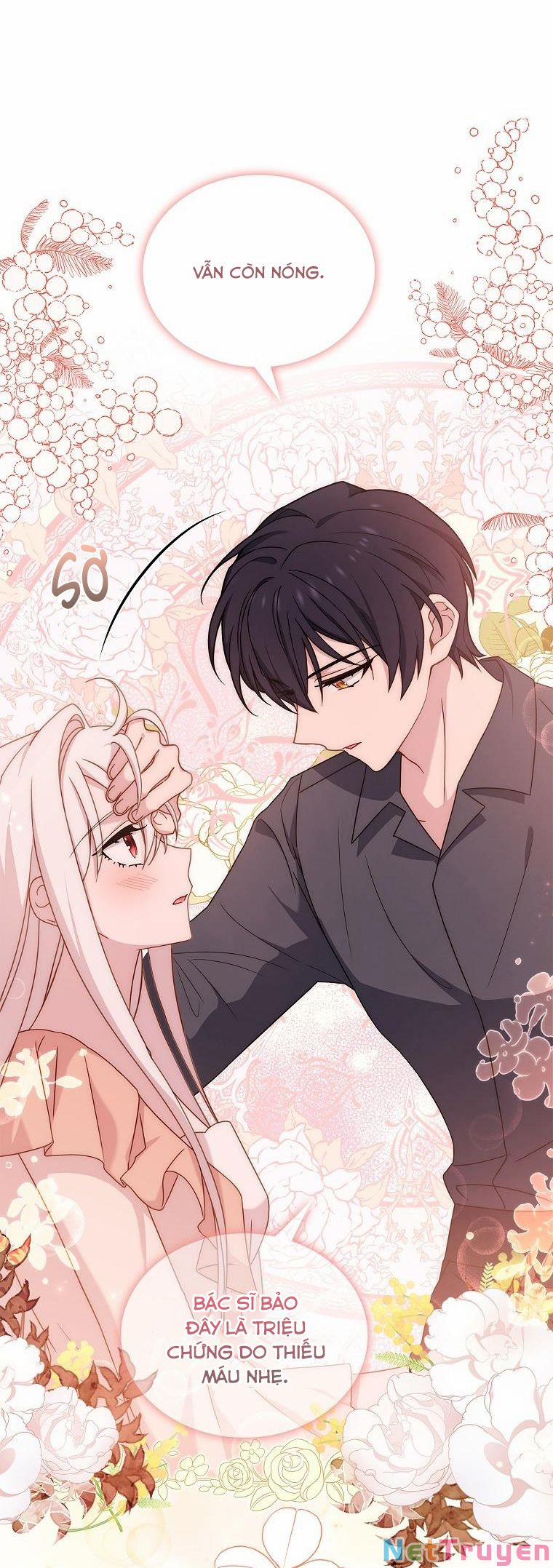 Tiểu Thư Muốn Được Nghỉ Ngơi 68 trang 12