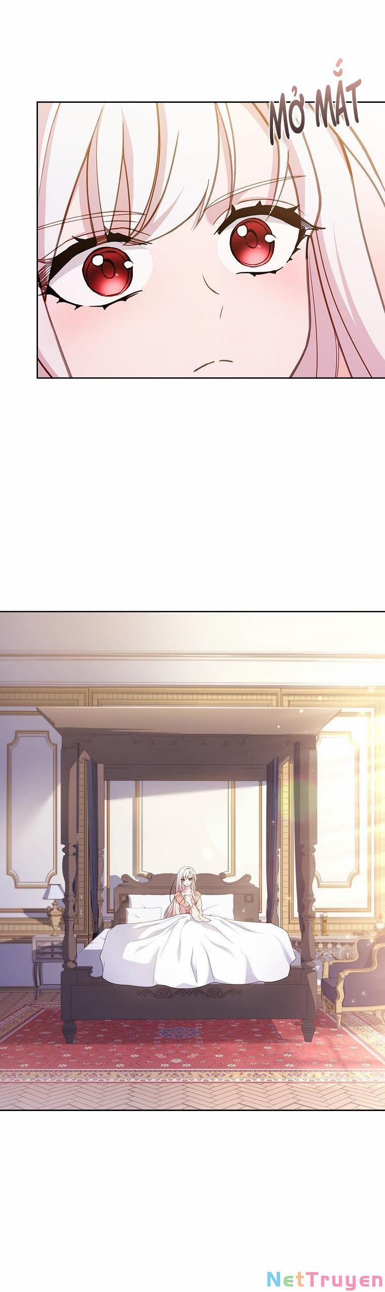 Tiểu Thư Muốn Được Nghỉ Ngơi 68 trang 2